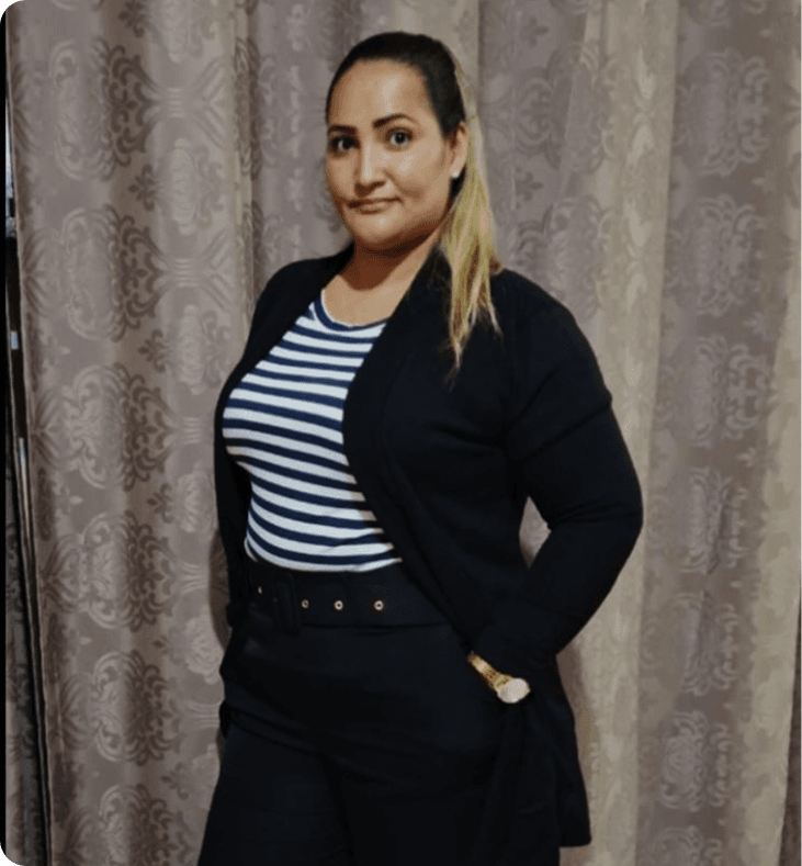 Geane Maria dos Santos